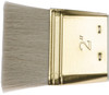 Bob Ross Blender Brush-2" Width - CR6443 Bob Ross Blender Brush-2" Width - CR6443