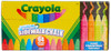 Crayola Washable Sidewalk Chalk-64 Colors Including 8 W/Special Effects -51-2064 - 071662220648