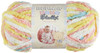 Bernat Baby Blanket Yarn-Pitter Patter 161103-03616 - 057355336469
