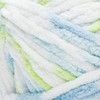 Bernat Baby Blanket Big Ball Yarn-Funny Prints - 161104-04233