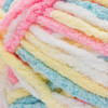 Bernat Baby Blanket Big Ball Yarn-Pitter Patter - 161104-04616