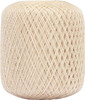 Aunt Lydia's Extra Fine Crochet Thread Size 30-Natural - 180-226