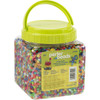 Perler Fused Beads 11,000/Pkg-Multicolor - 17500
