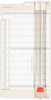 Dress My Craft Paper Trimmer-6"X12" - DMCT4416 Dress My Craft Paper Trimmer-6"X12" - DMCT4416