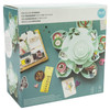 We R Bloom Mini Embellishment Storage-Mint -WR660565