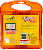 Crayola Twistables Colored Pencil Kit-Assorted Colors - 04-5225 Crayola Twistables Colored Pencil Kit-Assorted Colors - 04-5225