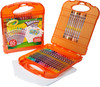 Crayola Twistables Colored Pencil Kit-Assorted Colors - 04-5225 Crayola Twistables Colored Pencil Kit-Assorted Colors - 04-5225