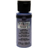 FolkArt Color Shift Paint 2oz-Purple Flash - FACS2-5132 - 028995051326