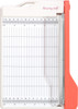Dress My Craft Guillotine Paper Trimmer-6"X8.5" DMCT4449
