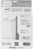 Dress My Craft Guillotine Paper Trimmer-6"X8.5" DMCT4449