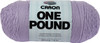 Caron One Pound Yarn-Lilac - 294010-10577 - 057355383371 Caron One Pound Yarn-Lilac - 294010-10577 - 057355383371
