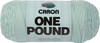 Caron One Pound Yarn-Pale Green - 294010-10587 - 057355383418
