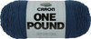 Caron One Pound Yarn-Ocean - 294010-10611 - 057355383449