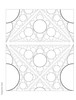 Creative Haven: Geoscapes Coloring BookB6493145