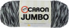 Caron Jumbo Print Yarn-Dalmatian - 294009-9012 - 057355383210