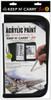 Royal & Langnickel(R) Keep N' Carry Artist Set-Acrylic Paint - RSETKCAP - 090672276346