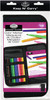 Royal & Langnickel(R) Keep N' Carry Artist Set-Color Markers RSETKCCM - 090672276360