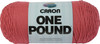 Caron One Pound Yarn-Rose - 294010-10517 - 057355383272