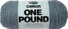 Caron One Pound Yarn-Azure - 294010-10523 - 057355383289