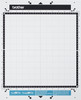 Brother ScanNCut Low Tack Mat 12"x12"-Low Tack MATLOW12 - 012502648673