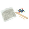 Milestones Mosaic Stepping Stone Kit-Kids - 90111232 Milestones Mosaic Stepping Stone Kit-Kids - 90111232
