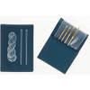 Tulip Big Eye Tapestry Needles-1 Each Size 13, 14, 15 & 16 4/Pkg - THNTNP-AC042