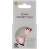 Tulip Point Protectors -Pink/Small AC-044E - 846550014780