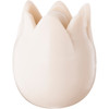 Tulip Point Protectors-White/Large - AC-048E