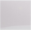 Grafix Craft Plastic Sheets 12"X12" 25/Pkg-Clear .007 - K07CP125