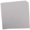 Grafix Craft Plastic Sheets 12"X12" 4/Pkg-Clear .007 - K07CP124