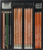 General Pencil Classic Sketching & Drawing Kit- - 20GP