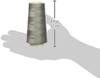 Coats Surelock Overlock Thread 3,000yd-Nickel - 6110-428