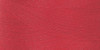 Coats Surelock Overlock Thread 3,000yd-Red - 6110-128