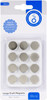 Tonic Studios Large Craft Magnets 15mm 6/Pkg-Neodymium - 3062E - 50561909306225056190930622