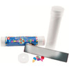 Hygloss Make Your Own Kaleidoscope Kit-Makes 1 - 59921 - 081187599211