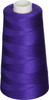 Coats Surelock Overlock Thread 3,000yd-Purple - 6110-945