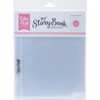 My Story Book Album Pocket Pages 6"X8" 10/Pkg-Single Opening - MSBPP68-601 - 083832244514