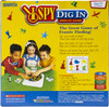 Briarpatch Scholastic I Spy Dig In Find It Game- - BP06101 Briarpatch Scholastic I Spy Dig In Find It Game- - BP06101