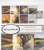 Reminisce Collection Kit 12"X12"-Easy Rider - ERI200 - 819442026963