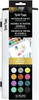 Brea Reese Watercolor Pan Paint Set 13/Pkg-Metallic -BR33337 - 760899333374