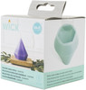 We R Memory Keepers Wick Candle Mold-Diamond 660345