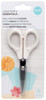 We R Memory Keepers 5" Precision Scissors-Chisel Tip 70939 - 633356709398