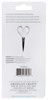 We R Memory Keepers 5" Precision Scissors-Chisel Tip 70939
