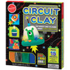 Klutz Circuit Clay KitK810636