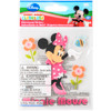 Disney Dimensional Stickers-Minnie Mouse DMCHM1 - 015586721799