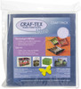 Bosal Craf-Tex Plus Double-Sided Fusible Foam Craft Pack-20"X36" - 437F-20 - 834875034378