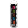 Lindy's Stamp Gang Magicals .25oz 5/Pkg-Autumn Leaves - MAGICAL-1 - 818495012305
