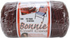 Pepperell Bonnie Macrame Craft Cord 6mmX100yd-Burgundy - BB6-100-019 - 725879670191