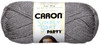 Caron Simply Soft Party Yarn-Platinum Sparkle H97PAR-19 - 035613140195