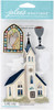 Jolee's Le Grande Dimensional Stickers-Catholic Church SPJBLG-245 - 015586732733